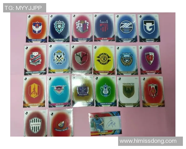 如何辨别足球球星卡的价值从这些关键要素入手