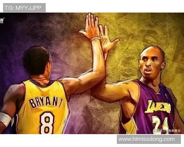 科比与足球的深厚情谊与影响力探索:从场上到场外的跨界交流